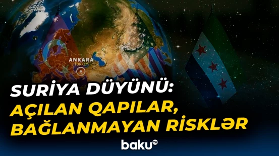 Türkiyənin əlaqələri, ABŞ-nin dəyişən qərarları və İsrailin planları