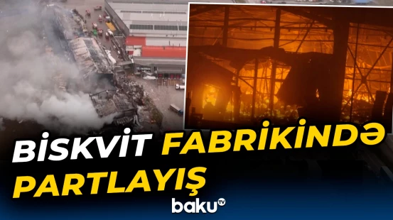 Hadisə nəticəsində üç nəfər həyatını itirib