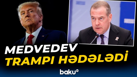 ABŞ “Tomahawk” raketlərini Ukraynaya göndərəcək?