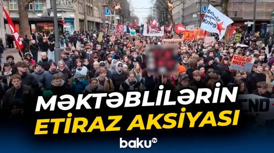 Hərbi xidmətlə bağlı yeni qanun layihəsi narazılıqlara səbəb oldu