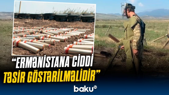 Ombudsman Aparatından beynəlxalq təşkilatlara çağırış