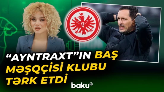 “Qarabağ”ın növbəti rəqibində ayrılıq yaşandı