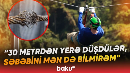 “İndiyədək belə hadisə baş verməmişdi”| “Şəki yaylası”ndakı faciəvi ölüm barədə yeni detallar