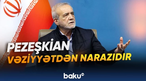 Netanyahu: "İsrail "Hizbullah"a zərbələr endirməyə davam edəcək"