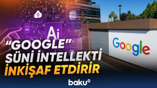 Şirkət süni intellekt sahəsi üçün 80 milyard dollar ayırmağı planlaşdırır