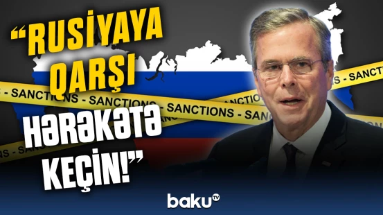 Amerikalı nazirdən Avropa ölkələrinə təcili çağırış