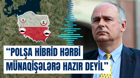 Polşanın Silahlı Qüvvələri niyə müasir münaqişələr üçün hazır deyil?