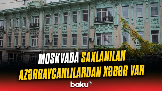 Moskva hava limanında Azərbaycan vətəndaşları niyə saxlanıldı?