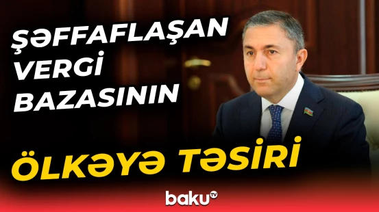“Dövlət büdcəsi gəlirinin hər 100 manatından 44-ü...”  | Deputatdan açıqlama