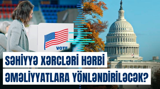 ABŞ-də yeni büdcə təşəbbüsü ciddi qalmaqala səbəb olub