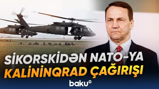 Varşava Rusiyanın qərb sərhədində hərbi hazırlığın artırılmasını istəyir