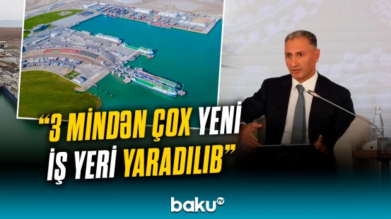 Nəqliyyat dəhlizlərinin Azərbaycan üçün əhəmiyyəti