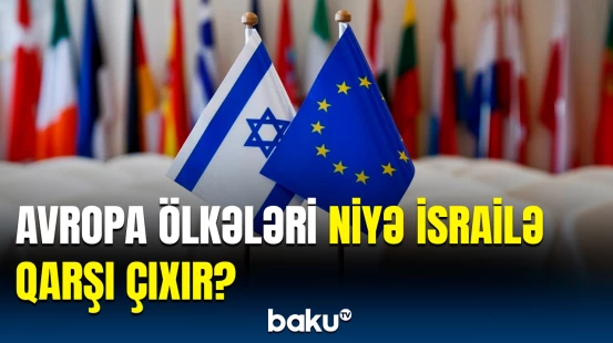 Fələstini dövlət kimi tanımaq məsələsi mübahisələri gücləndirdi