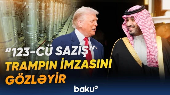 Səudiyyə Ərəbistanı uranı zənginləşdirə bilər