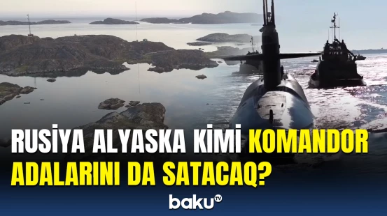 ABŞ okeanlarda Çinin qarşısını almaq istəyir