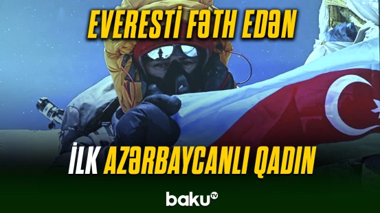 Elmira Aslanovaya həsr olunmuş “Arzunun ardınca” filminin təqdimat mərasimi keçirilib