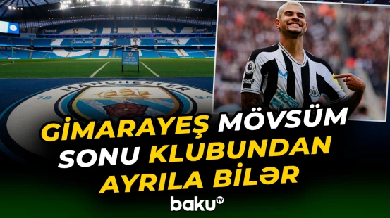 "Mançester Siti" transferdə futbolçu üçün əsas namizəddir