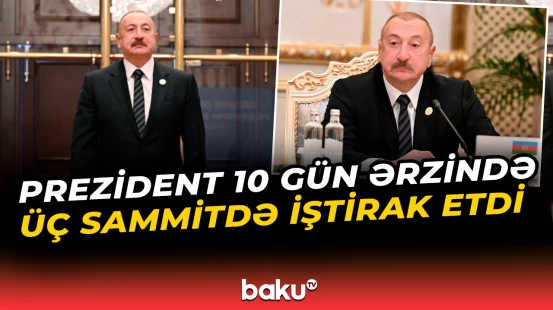 Bu, Azərbaycanın çoxşaxəli siyasətinin nümunəsidir | Hikmət Hacıyev