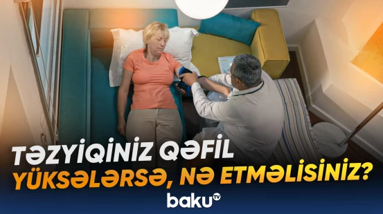 Artıq çəki və pis vərdişlər nələrə səbəb olur?