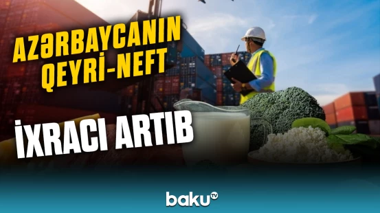 Rusiya ilə münasibətlər ticarət dövriyyəsinə təsir edib? | Ekspertdən açıqlama