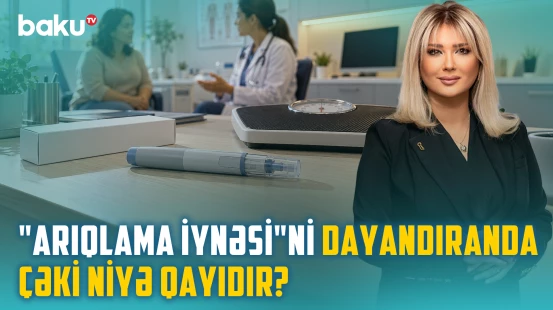 Qadın bədəni nə zaman kökəlməyə meyilli olur? - Hormonlar bizi necə idarə edir? - BAKU MED