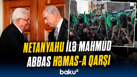 Qəzza zolağının idarəçiliyi Fələstin Administrasiyasına verilə bilər