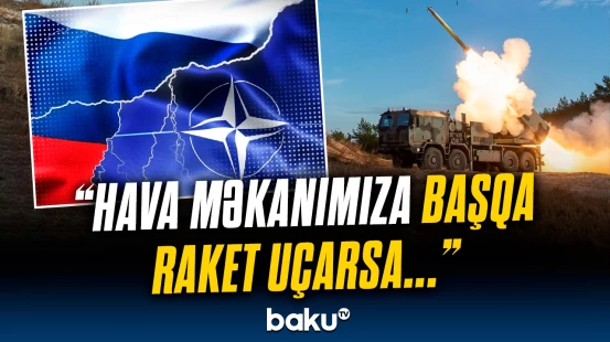  Polşa Rusiyanı belə hədələdi