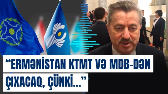 “Paşinyan seçkilərdə qalib gəlsə...” | Viktor Vodolatskidən açıqlama