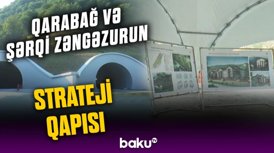 Böyük Qayıdışla bağlı ciddi işlər gedir  | Kəlbəcərdə hansı yeniliklər ediləcək
