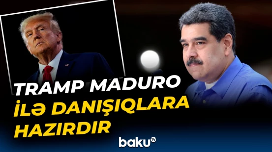 "Məqsəd Latın Amerikasındakı kartelləri xarici terror təşkilatı kimi tanıtmaqdır" | Rayan Berq