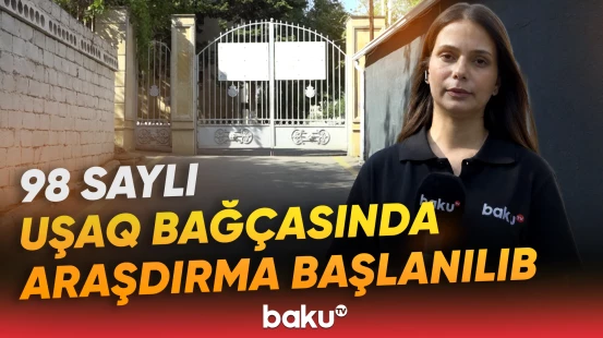 Uşağın qanında psixotrop maddə aşkarlanıb?