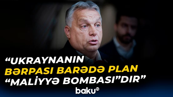 Ukrayna 2027-ci ildə Aİ-yə qəbul ediləcək?