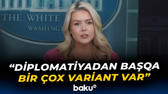 ABŞ-İran münasibətləri hansı halda normallaşa bilər?