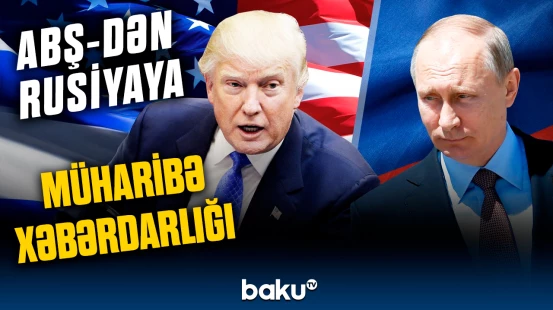 Müharibə davam etsə, Rusiya nələrlə üzləşəcək?