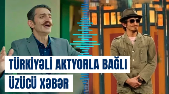 Məşhur aktyor zibil qutusundan karton yığarkən görüntüləndi
