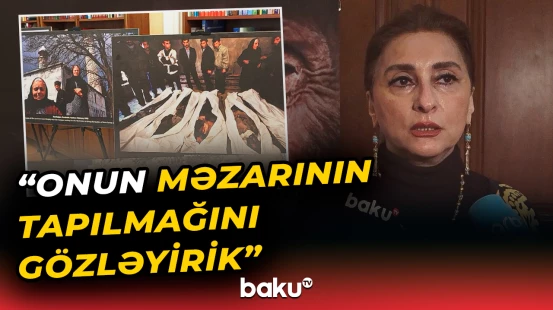 "Səssizlərin səsi" fotosərgisi keçirildi