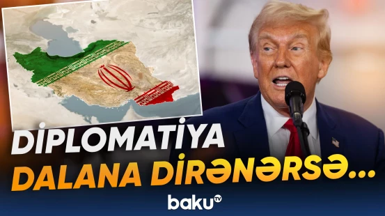 ABŞ İrana qarşı 4 ssenarili hərbi plan hazırlayır?