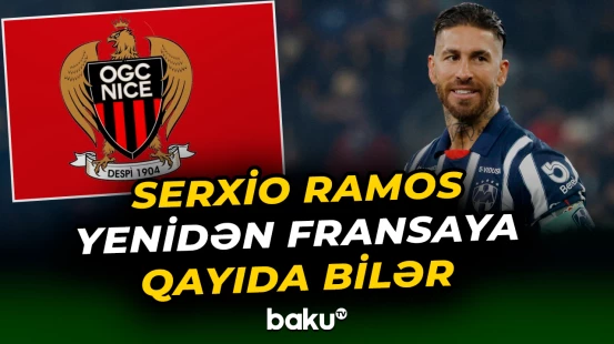 İspaniyalı oyunçuya “Nitsa” klubu böyük maraq göstərir