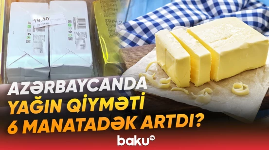 Ekspertlər bahalaşma ilə bağlı səbəbləri açıqladı