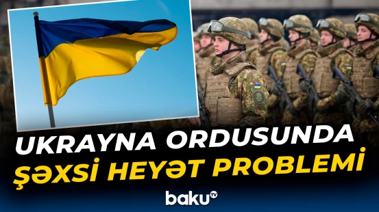 Hərbi Komissarlığın yeni səfərbərlik planı etiraza səbəb olub