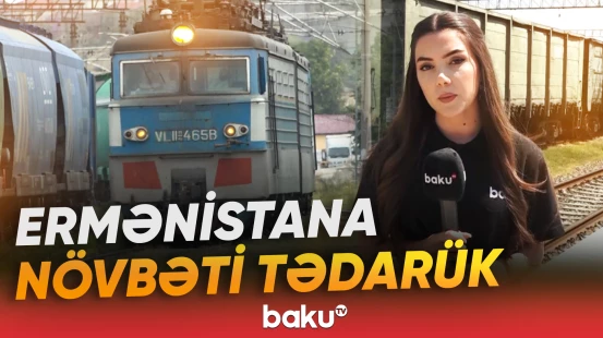 Rusiya Azərbaycan vasitəsilə Ermənistana daha nələr göndərdi?