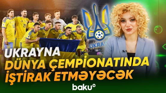 Komandanın oyunçusu məğlubiyyətlə bağlı şərh verdi