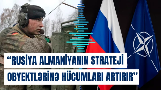 Rusiya NATO üçün ciddi təhlükə yaradacaq?