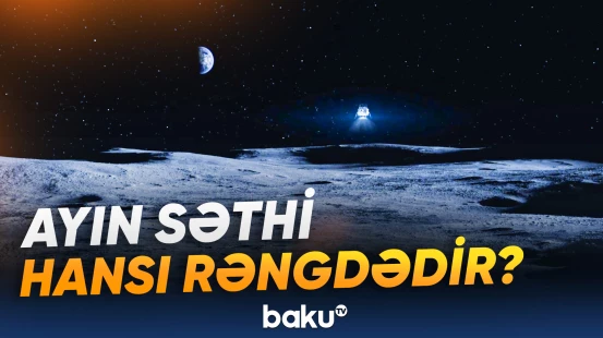 NASA astronavtlarının açıqlamaları müzakirələrə səbəb olub