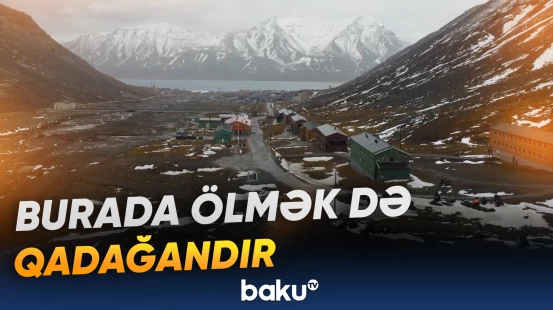 Dünyanın ən qeyri-adi qaydaları olan şəhər