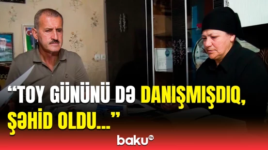 “Yaralı əsgəri xilas edərkən...” | Şəhid Zahir Feyzullayevin qəhrəmanlıq hekayəsi