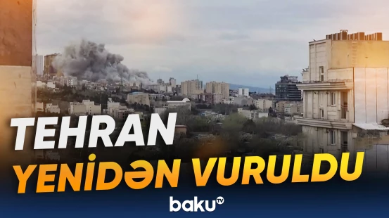 İsrail Ordusu yenidən hücuma keçdi