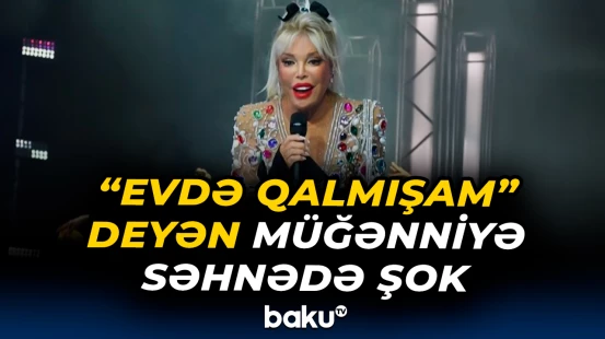 Ajda Pekkanın konsertində yaşananlar gündəmə düşdü
