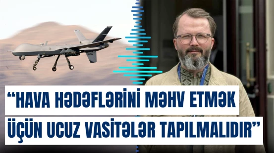 Rus qüvvələri "Starlink"ə alternativ axtarır