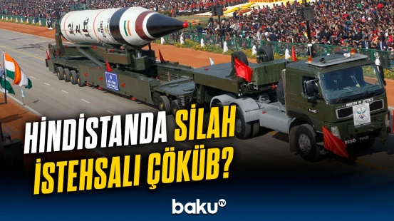 Ermənistan SSRİ-dən qalma artilleriya sistemlərini alır